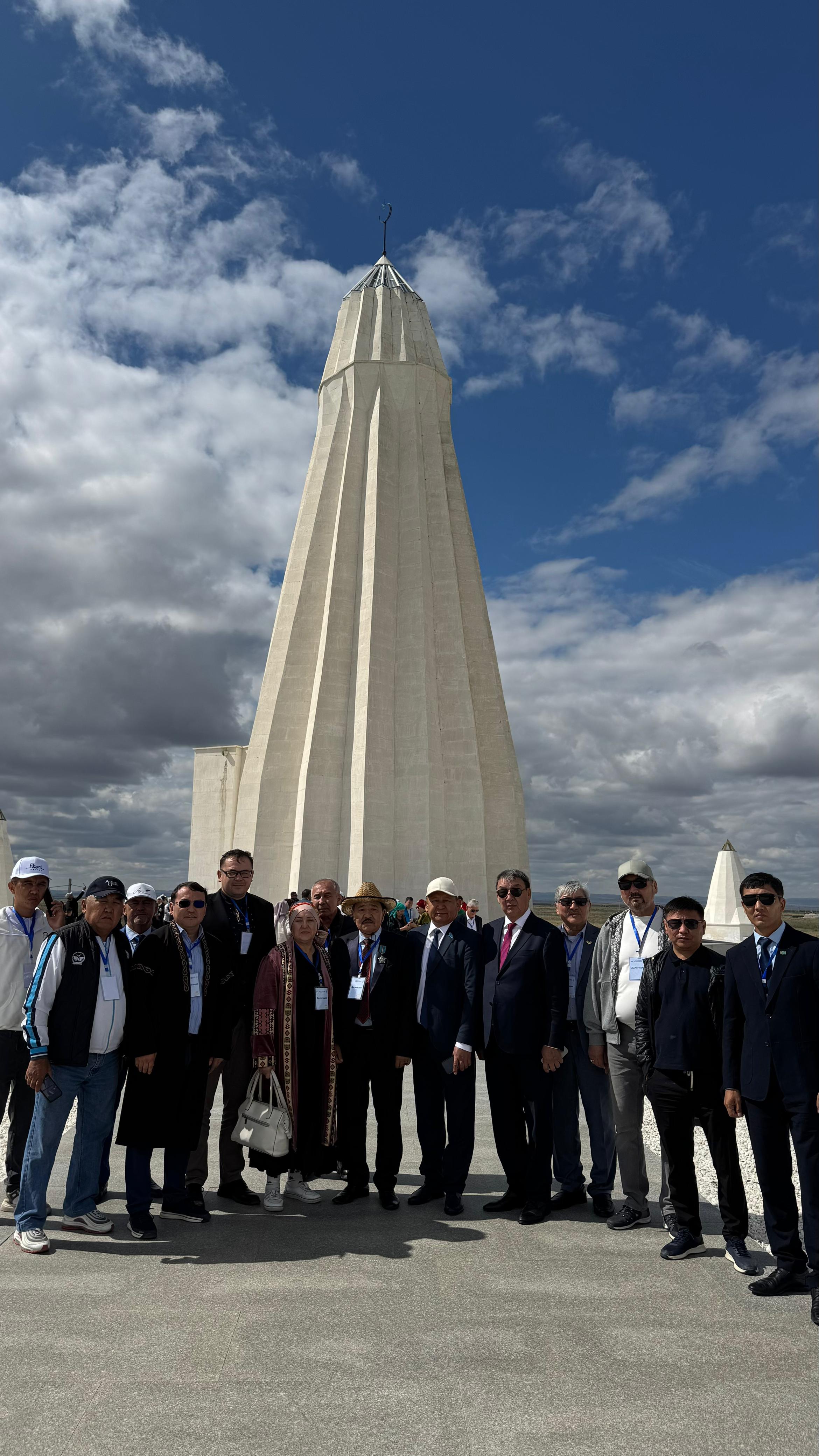 «Абайды құрметтеу – келешек ұрпаққа аманат»