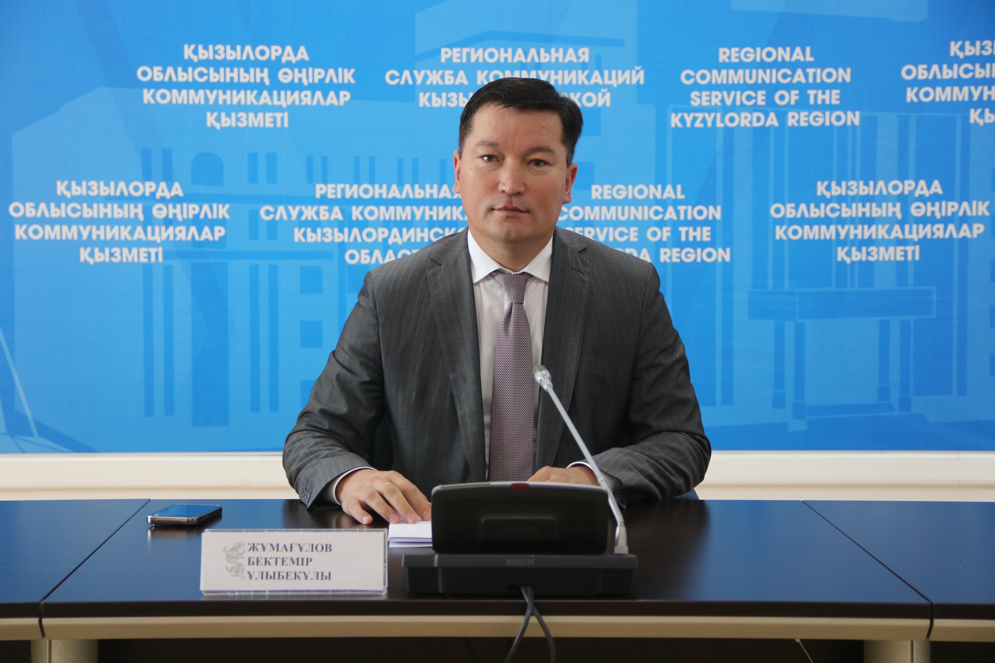ЕҢБЕК ЗАҢНАМАСЫНЫҢ ОРЫНДАЛУЫ ТҰРАҚТЫ БАҚЫЛАУДА