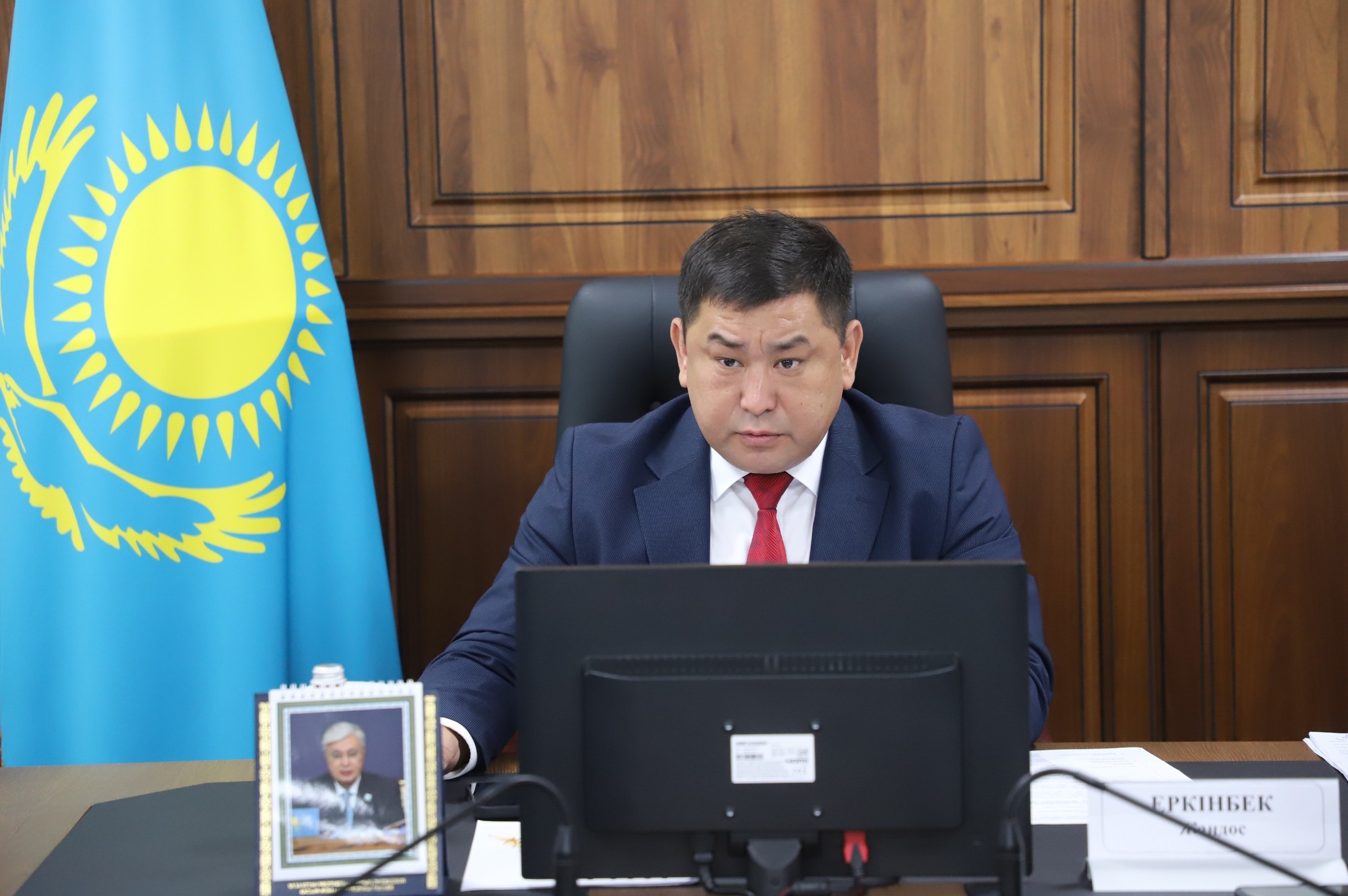Міндеттер межелі мерзімде сапалы орындалуы тиіс