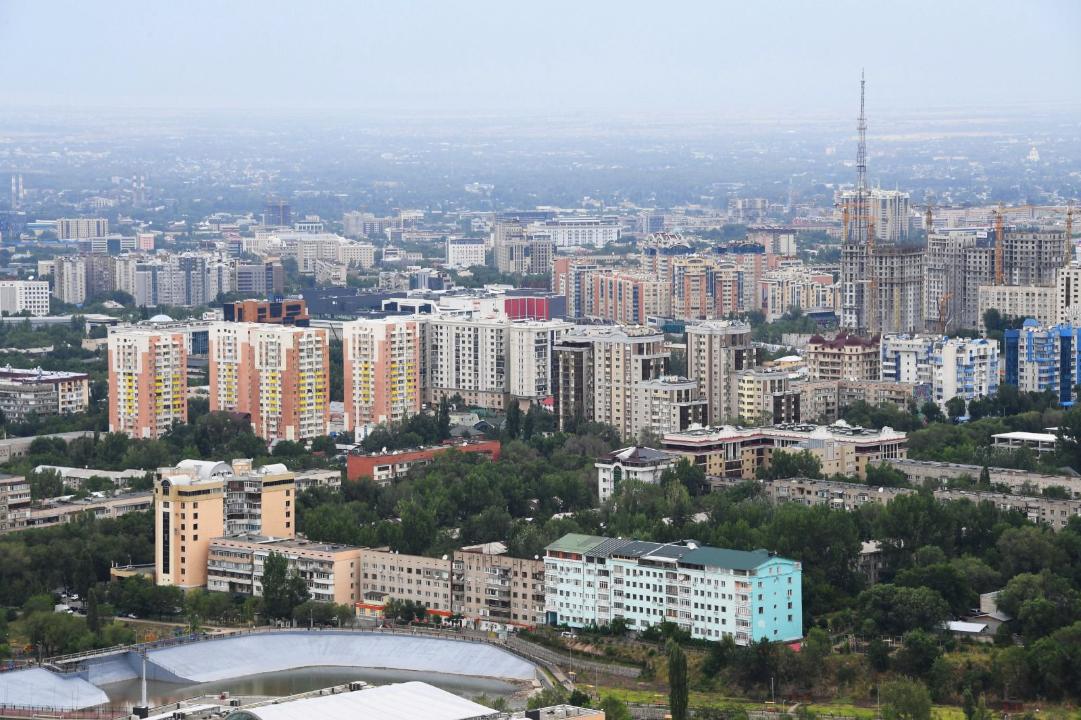 16 августа 2025 года в Алматы во Дворце Республики состоится региональный этап республиканского конкурса-выставки «Лучший товар Казахстана»