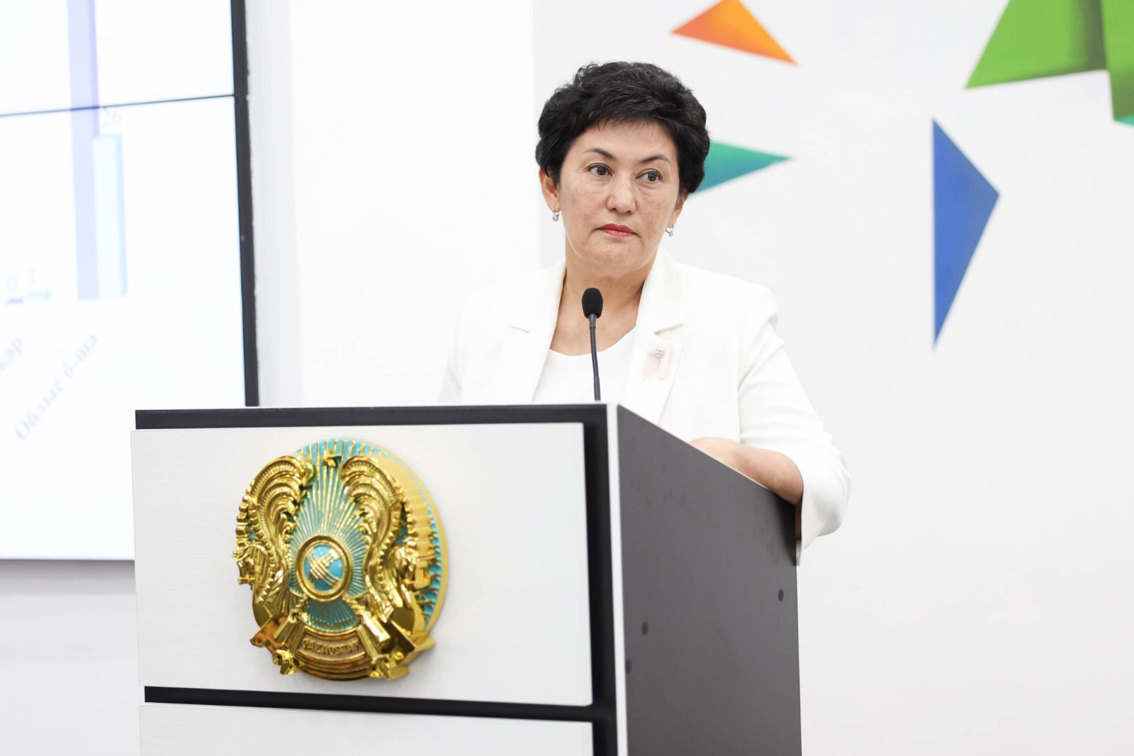 Денсаулық сақтау саласының жартыжылдық қорытындысы