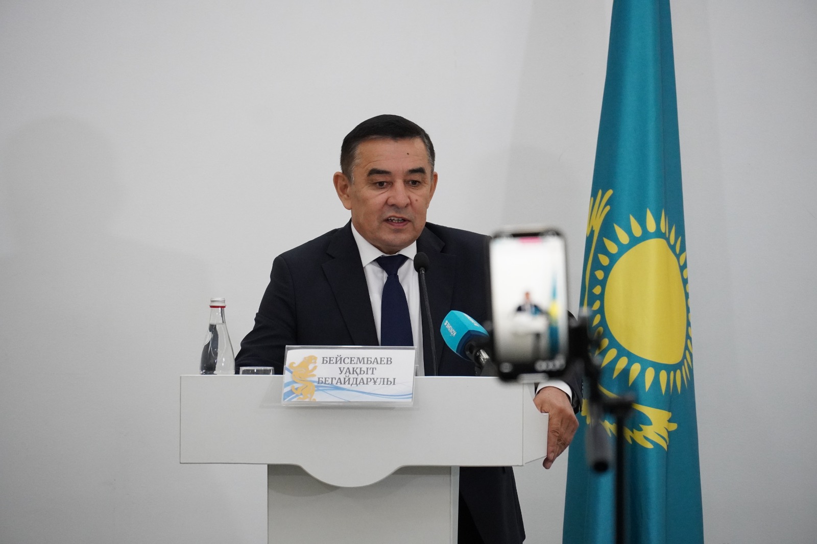 Ақмола облысында еңбек құқықтарын сақтау және өндірістегі қауіпсіздікке бақылау күшейтілуде