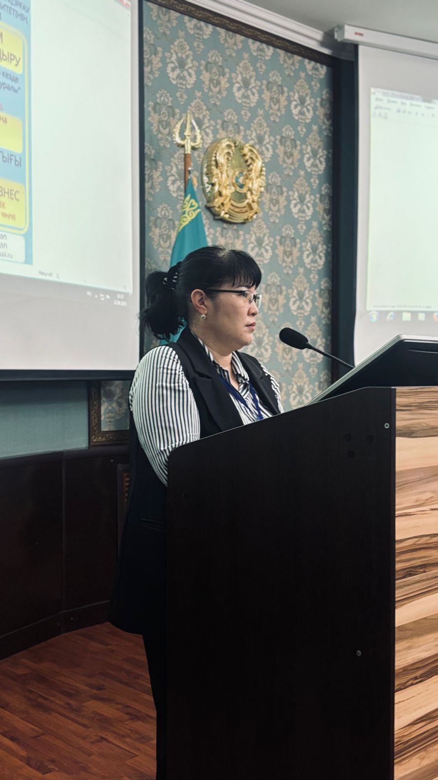 🔰 БӘЙДІБЕК: АУДАН КӘСІПОРЫН ИЕЛЕРІНЕ ЖАЗАТАЙЫМ ОҚИҒАЛАРДАН МІНДЕТТІ САҚТАНДЫРУ ШАРТТАРЫНЫҢ МАҢЫЗДЫЛЫҒЫ ТҮСІНДІРІЛДІ