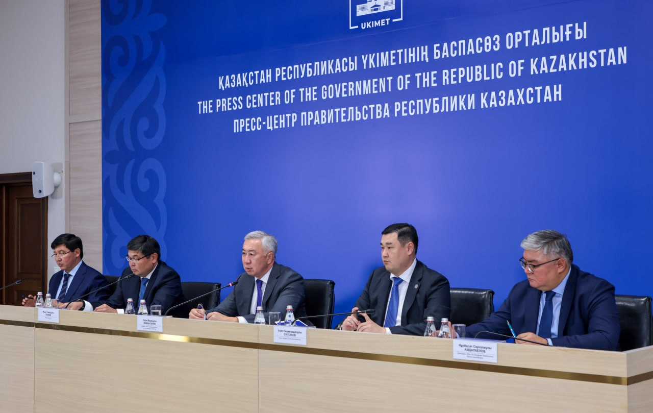 Президенттің тапсырмаларын жүзеге асыру: кәсіпкерлерге 3,5 трлн теңгеге мемлекеттік қолдау көрсетілді