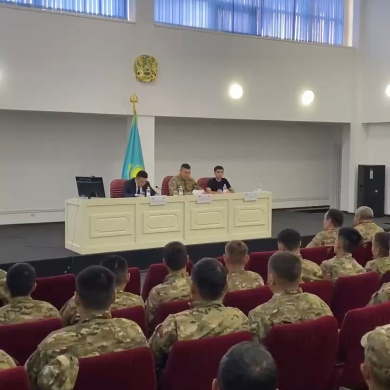 Газ жабдықтарын қауіпсіз пайдалану