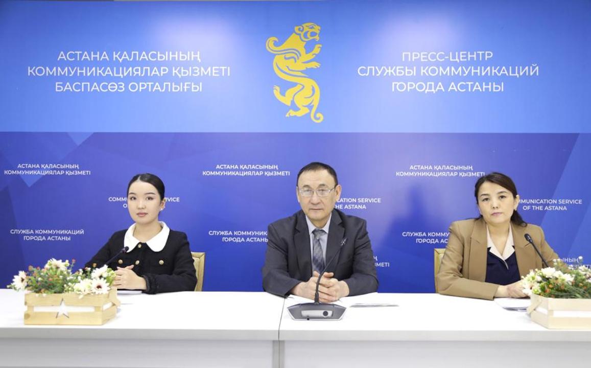 Конкурссыз және қолдаумен: түлектерге мемлекеттік қызметке есік ашылды