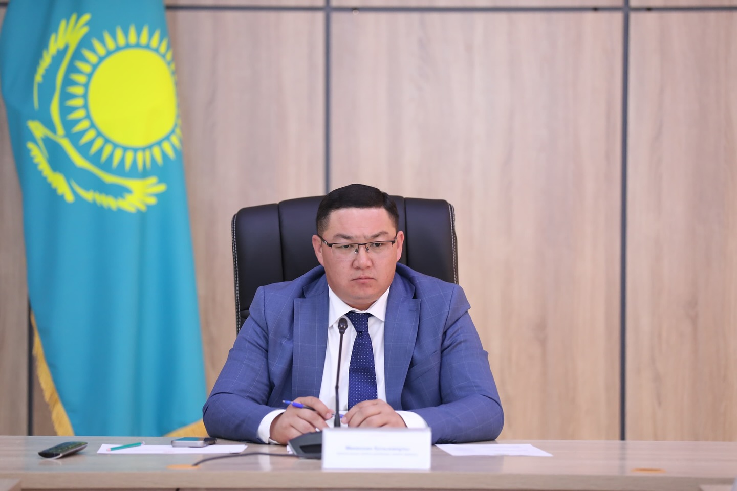 «МЕКТЕПКЕ ЖОЛ» АКЦИЯСЫ АЯСЫНДА ЖӘРМЕҢКЕ ӨТЕДІ