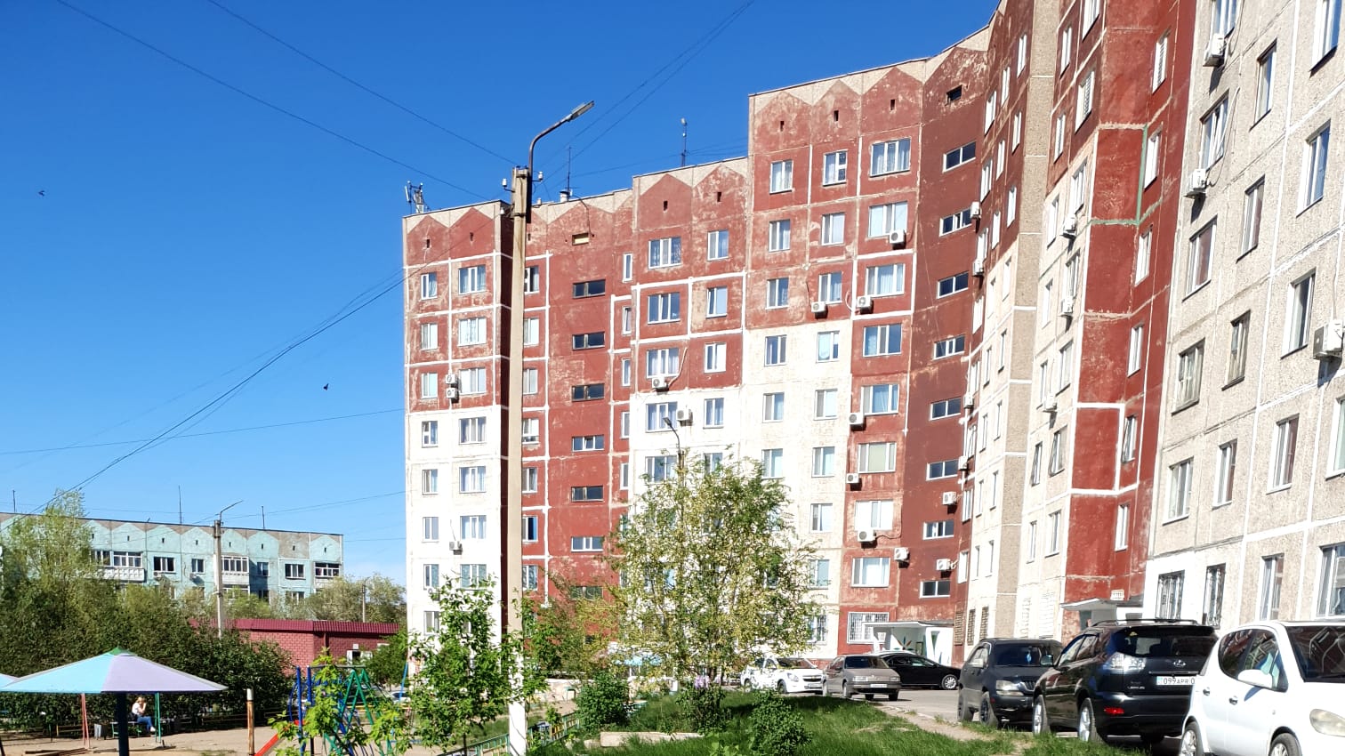 Кондоминиум объектілерін басқарудағы жаңа тәртіп: Заңда қандай өзегістер енгізілді?