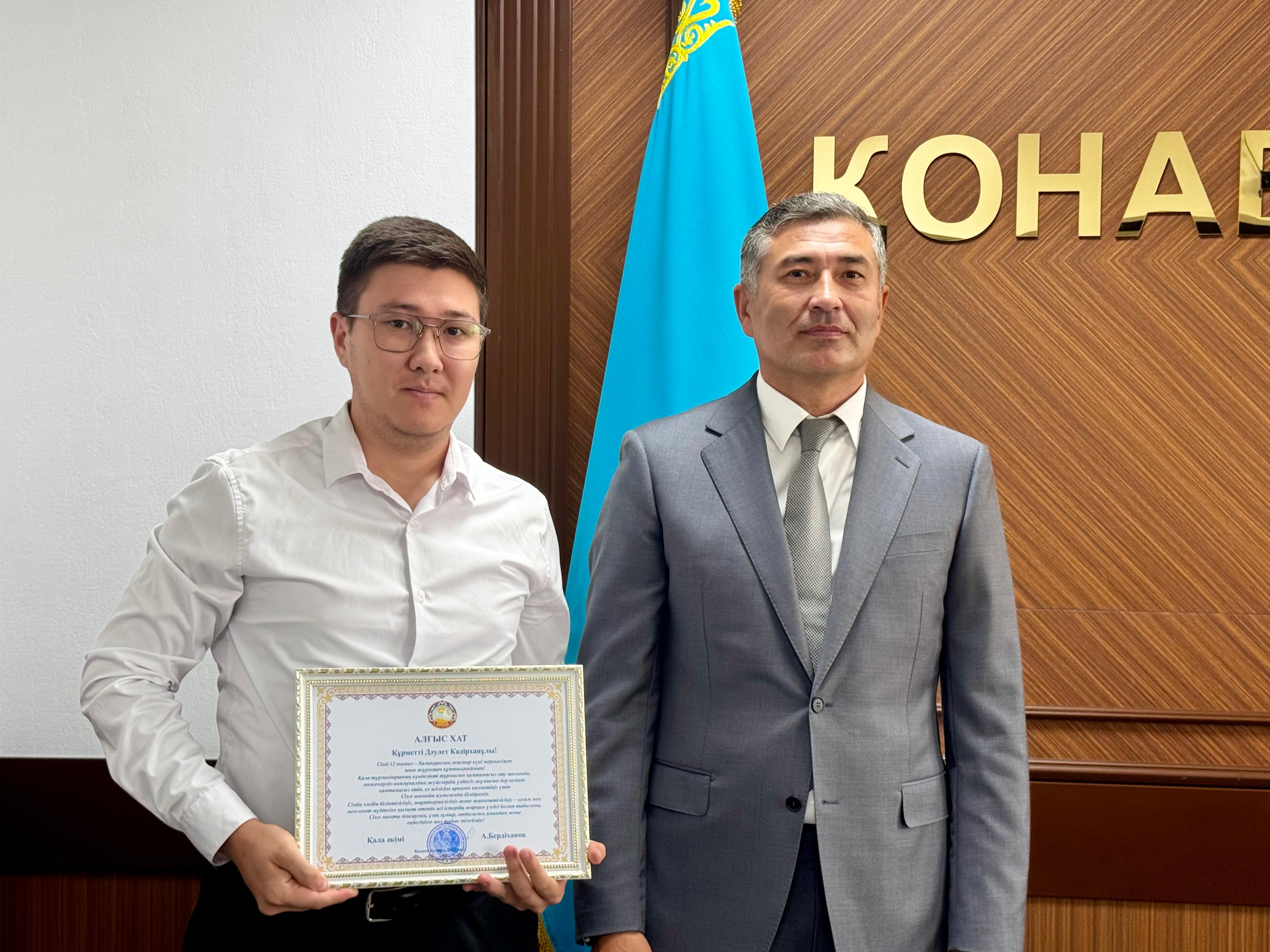 Врачи Конаева спасли около 30 человек с диагнозом «утопление»