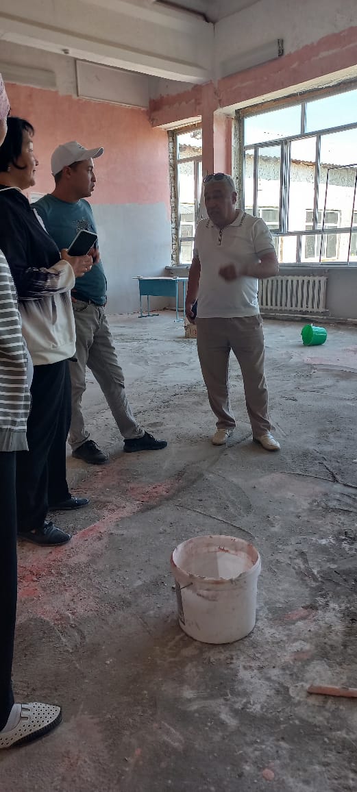 Күрделі жөндеу
