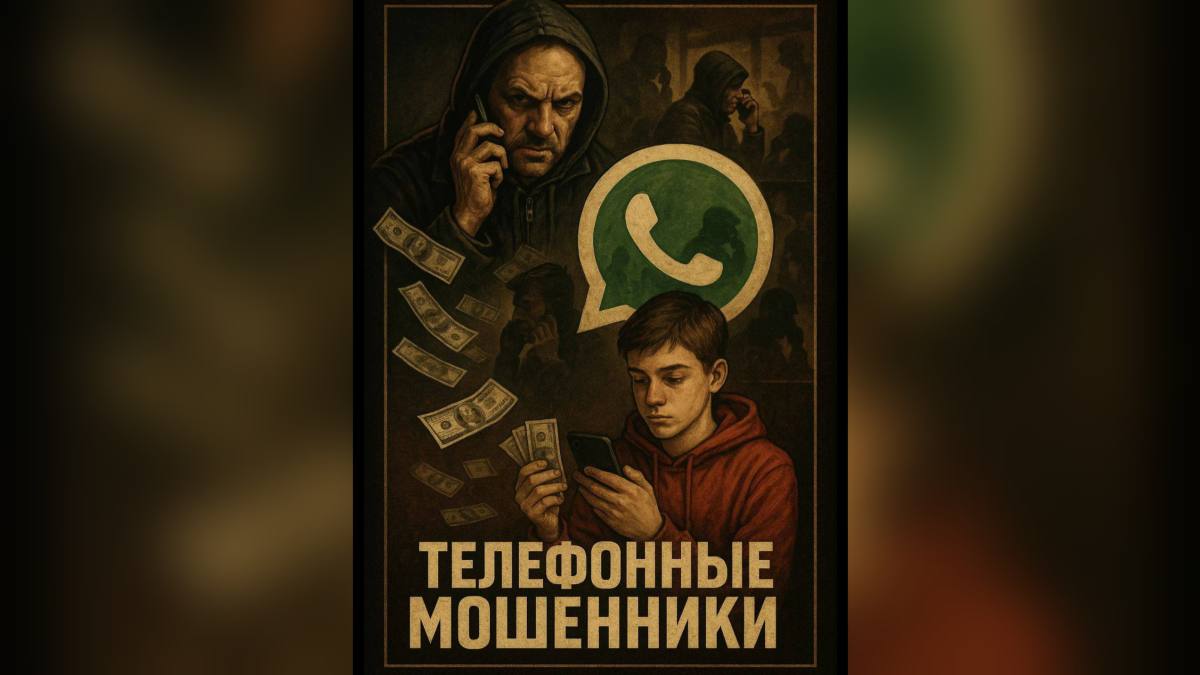 Алаяқтар қостанайлық тұрғындарды жасөспірімдердің WhatsApp аккаунттары арқылы алдаған