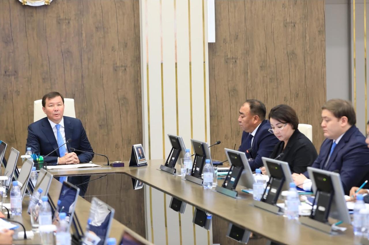 На новый учебный год предусмотрено 40 мест в рамках государственного образовательного заказа