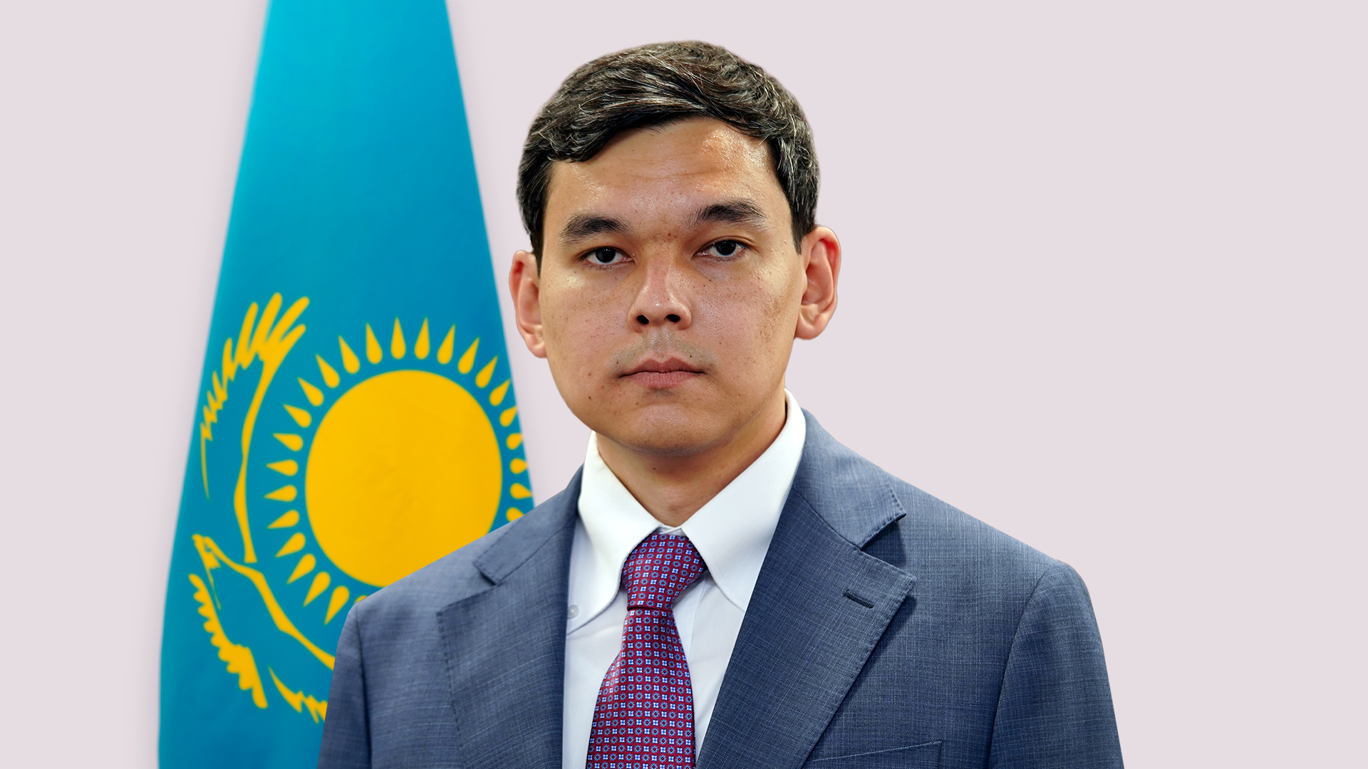 Асылбек Ахметжанов ҚР оқу-ағарту вице-министрі болып тағайындалды