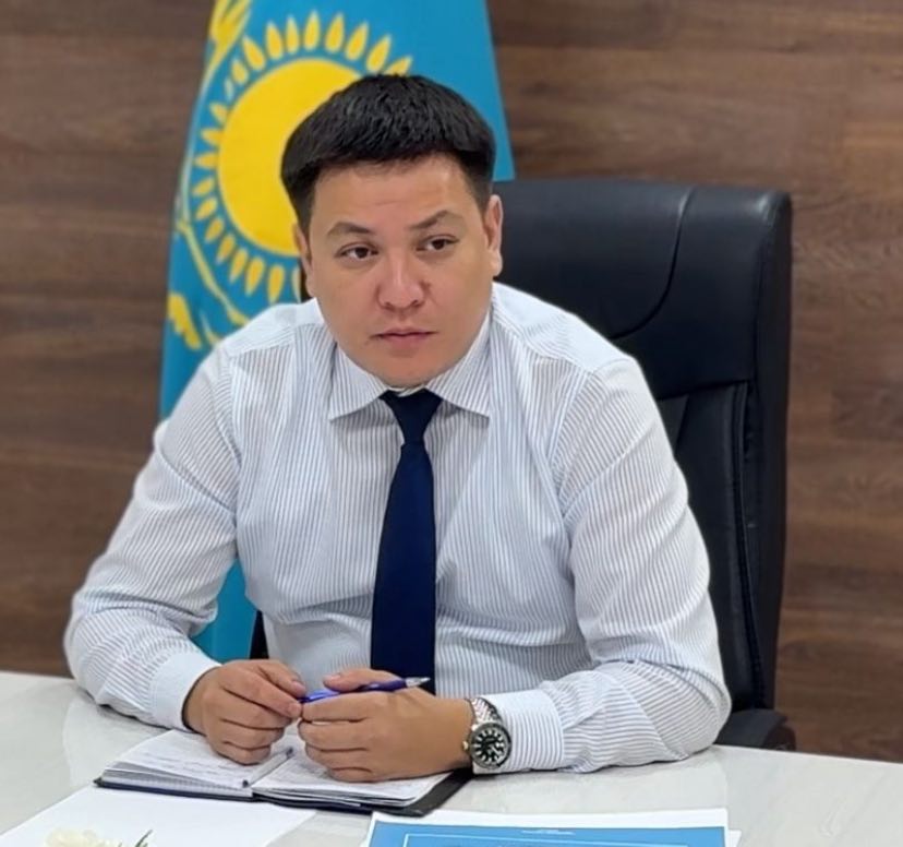 КЕЛЕС: КЕЗЕКПЕН СУ АЛАТЫН АУЫЛДАРДЫ ТҰРАҚТЫ СУМЕН ҚАМТУ ТАЛҚЫЛАНДЫ