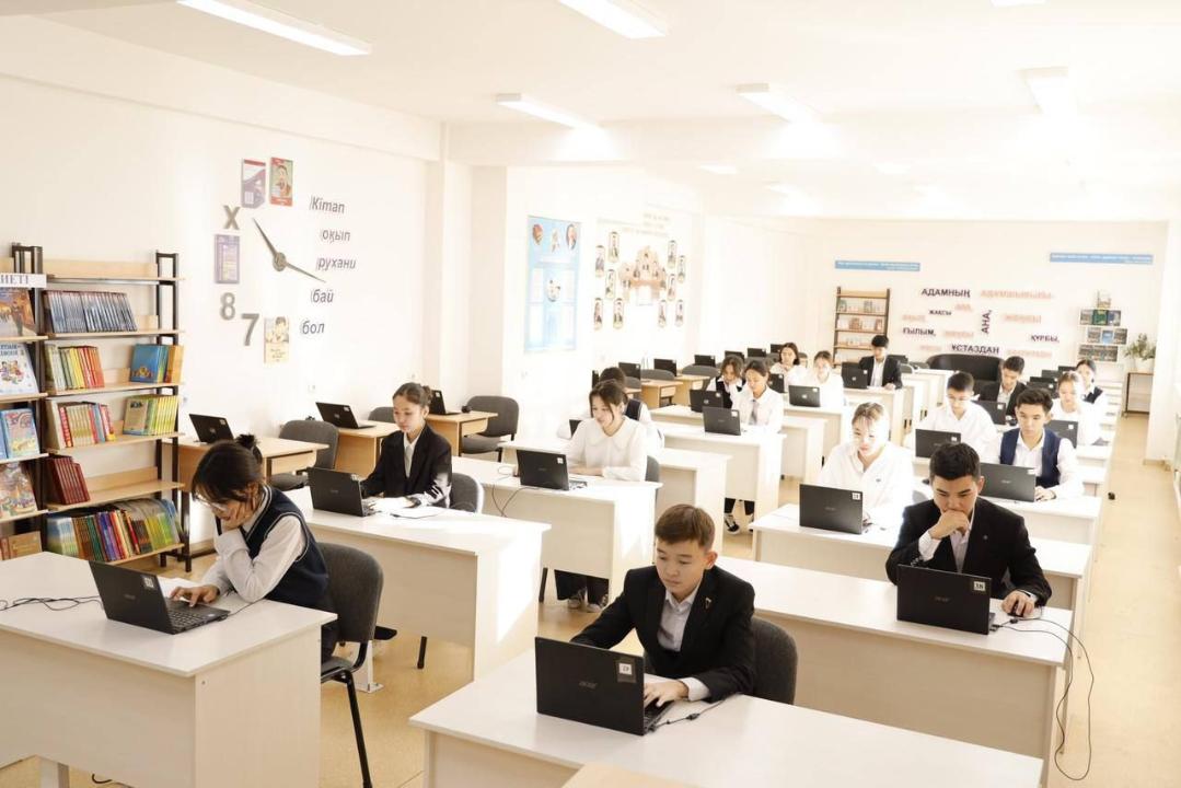 Ақмола облысы жаңа оқу жылына тың серпінмен дайындалуда: мектепалды даярлық пен бірінші сыныпқа қабылдауға басымдық берілуде
