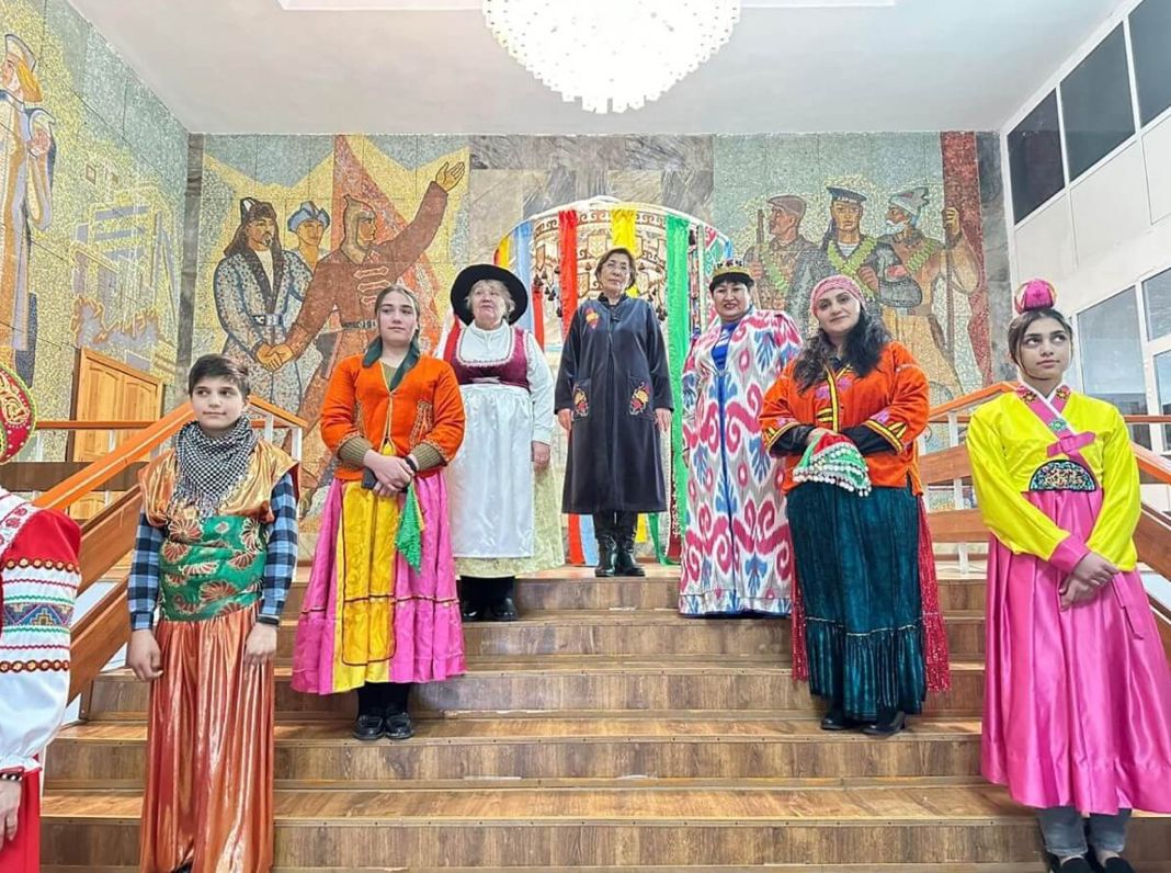 Келісім мен татулықтың мерейлі 30 жылы