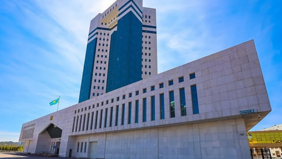 Нашақорлық профилактикасы және есірткі қылмысына қарсы іс-қимыл бойынша мемлекеттік органдардың қызметін үйлестіру жөніндегі республикалық штаб құрылды