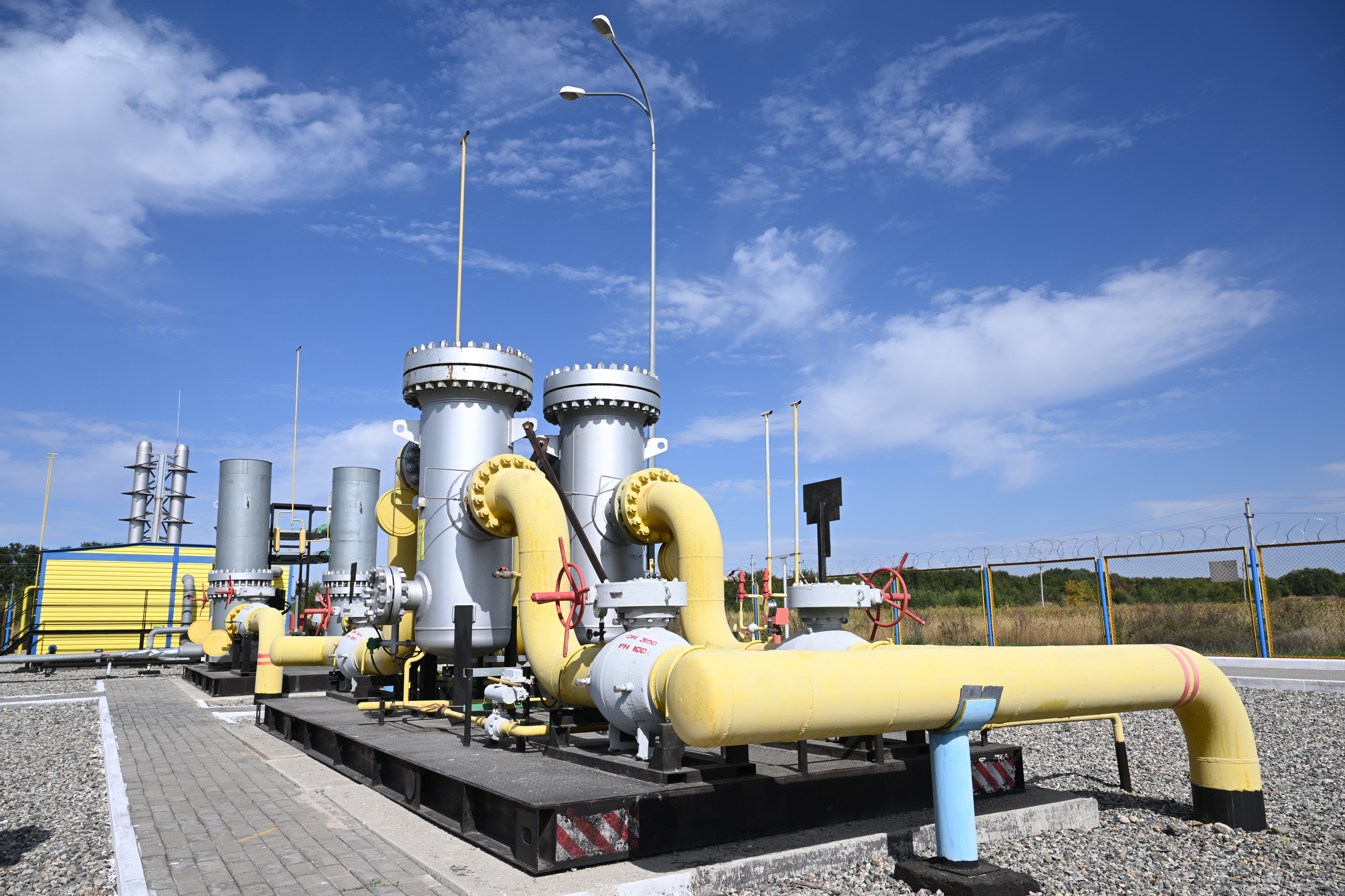 Жетісудың Ақсу ауданын газдандыру жұмыстары келесі жылы басталады