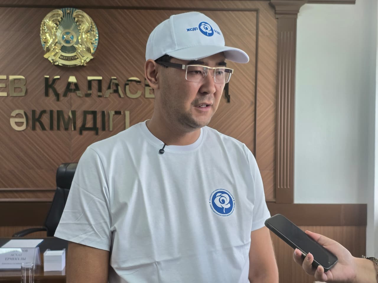 Развитие дачных массивов в Конаеве получит поддержку — депутат Мажилиса
