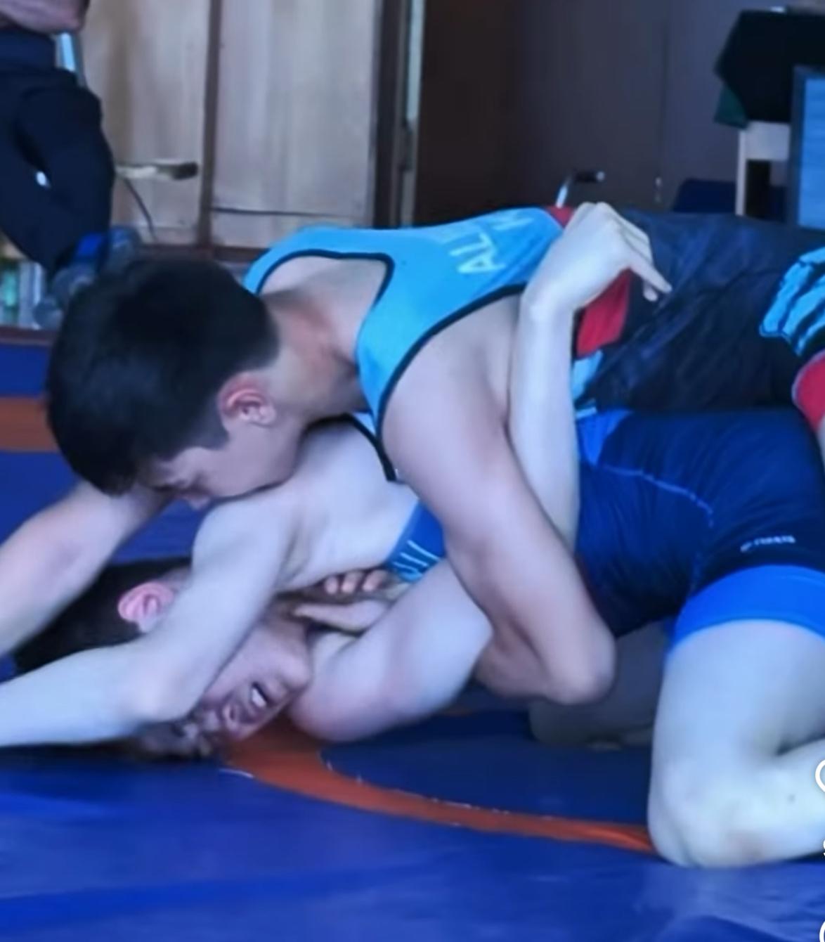 2025 жылғы 4 маусымда «Жасыбай» БЖСМ-де ҚР Мемлекеттік рәміздер күні мен Есірткіге