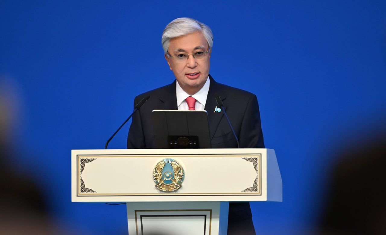 Президент: «Мектеп әр бала үшін қауіпсіз жер болуға тиіс»