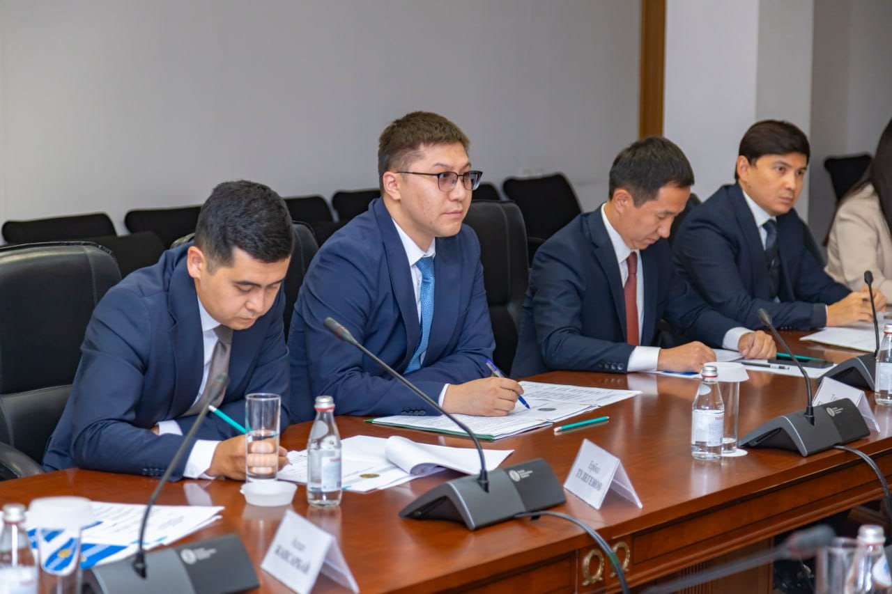 2024 жылы 17 мыңнан астам бизнес-жоба жеңілдікпен қаржыландырылды