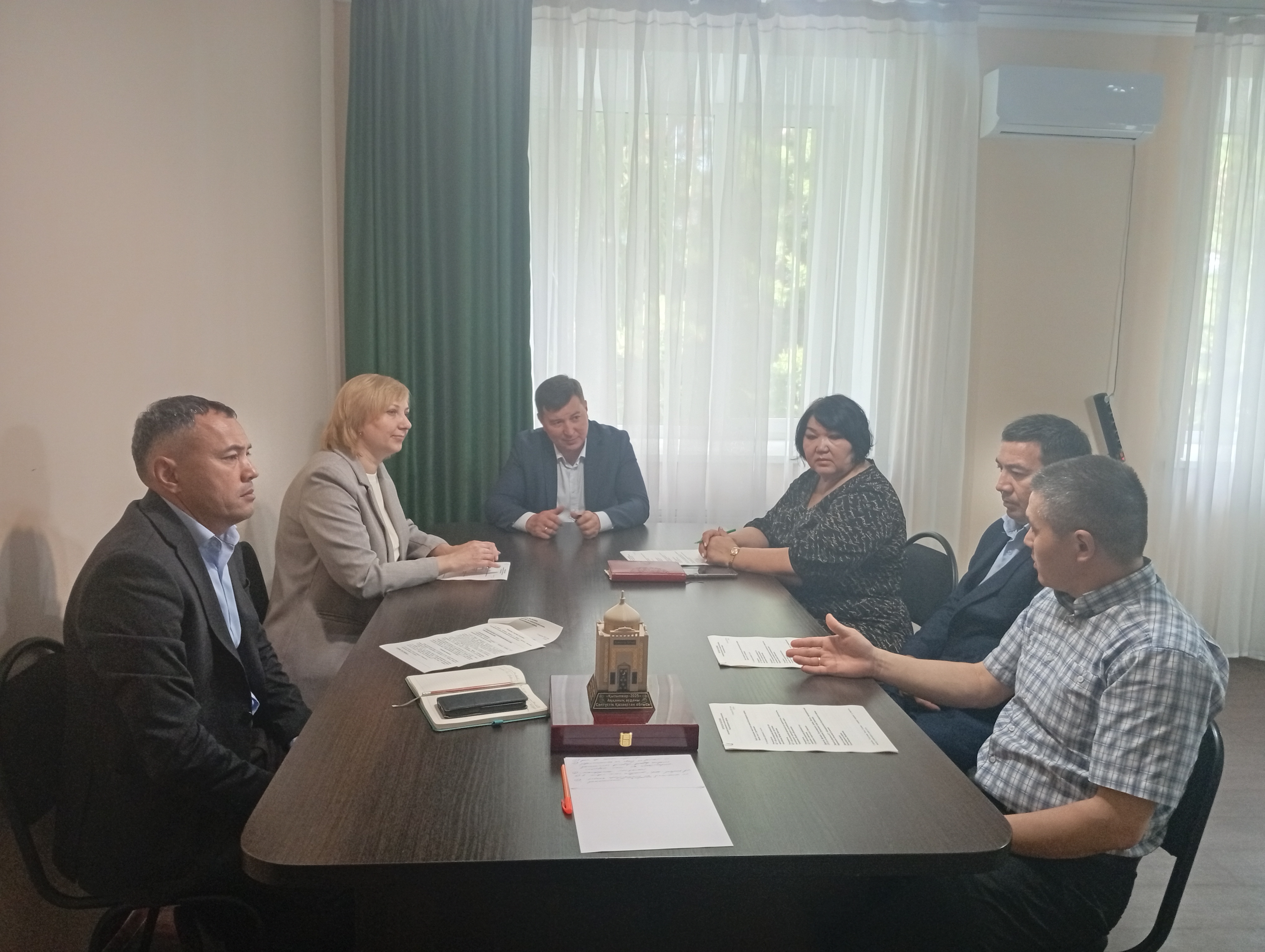 Халықты жұмыспен қамту жөніндегі комиссия