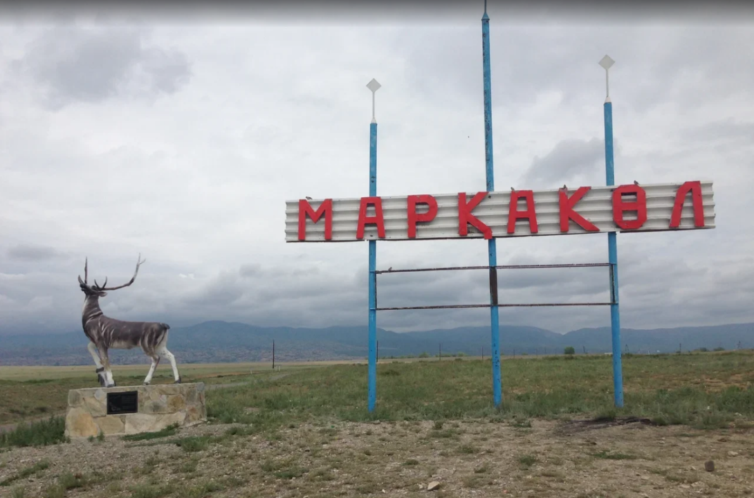 Биыл Марқакөл ауданында 16 жаңа үй салынады