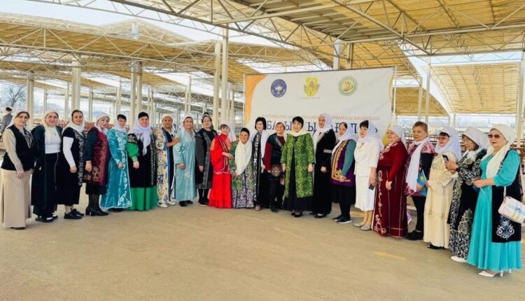 Аналар кеңесі – ұрпақ тәрбиесінің қайнар көзі