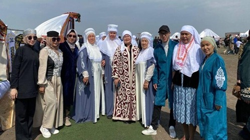 Қарағанды облысында ұлттық қолөнер мен ұмыт қалған дәстүрлер қайта жанданып келеді