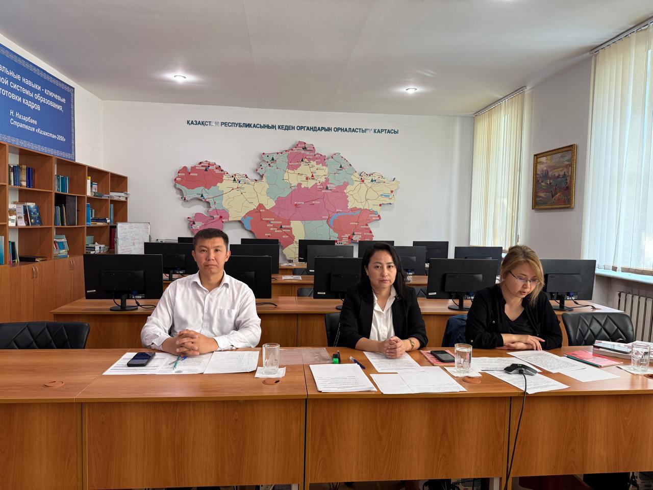 Мемлекеттік кірістер органдарының әкімшілік істерін қарау жөніндегі сот практикасының ерекшеліктері, сондай-ақ әкімшілік практика мәселелері