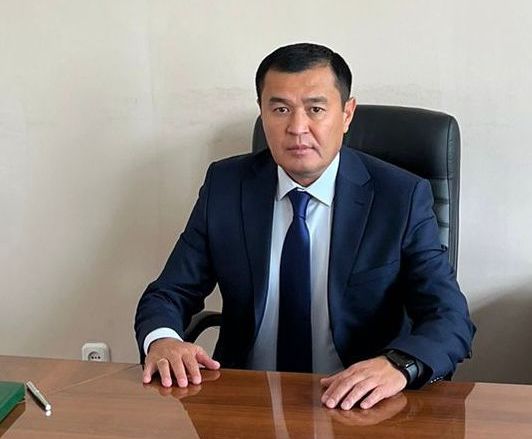 Қарағанды облысының экология департаментіне жаңа басшы тағайындалды