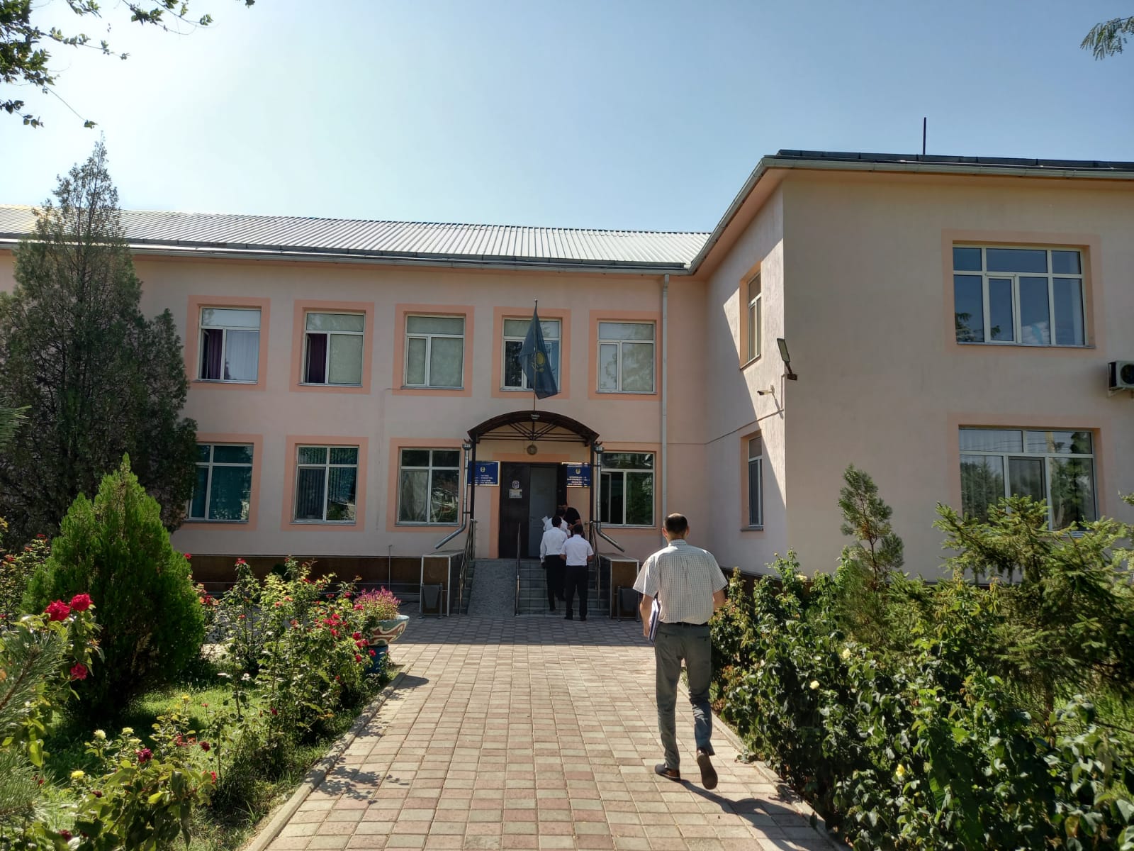 Қазақстан Республикасы Оқу-ағарту министрлігінің Білім саласында сапаны қамтамасыз ету комитеті жетім балалар мен ата-анасының қамқорлығынсыз қалған балаларға арналған ұйымдардың дайындығын тексеру мақсатында іріктелген мекемелерге мониторинг жүргізді