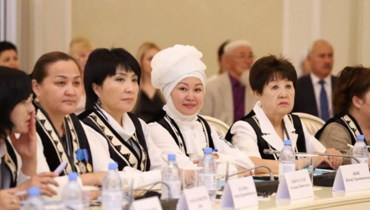 Аналар кеңесі – ұрпақ тәрбиесінің қайнар көзі