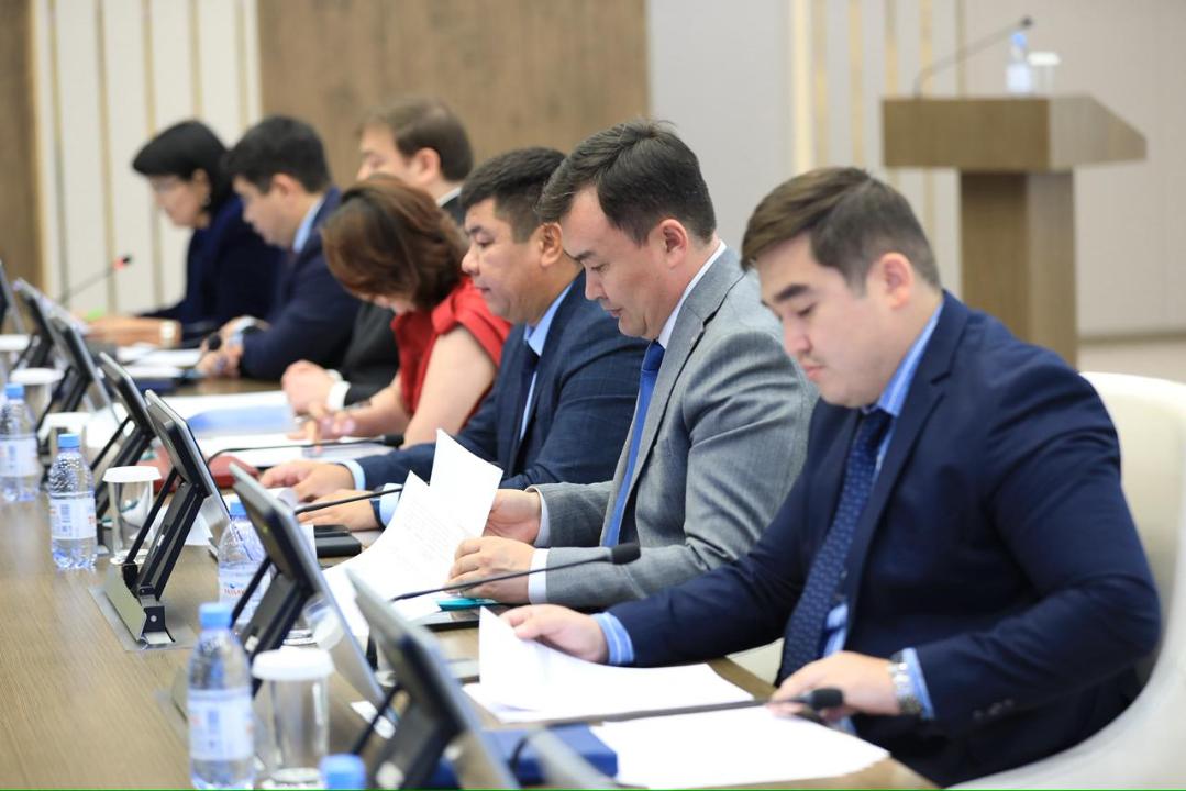 Жергілікті бюджеттен бөлінген грант бойынша оқытатын ЖОО анықталды