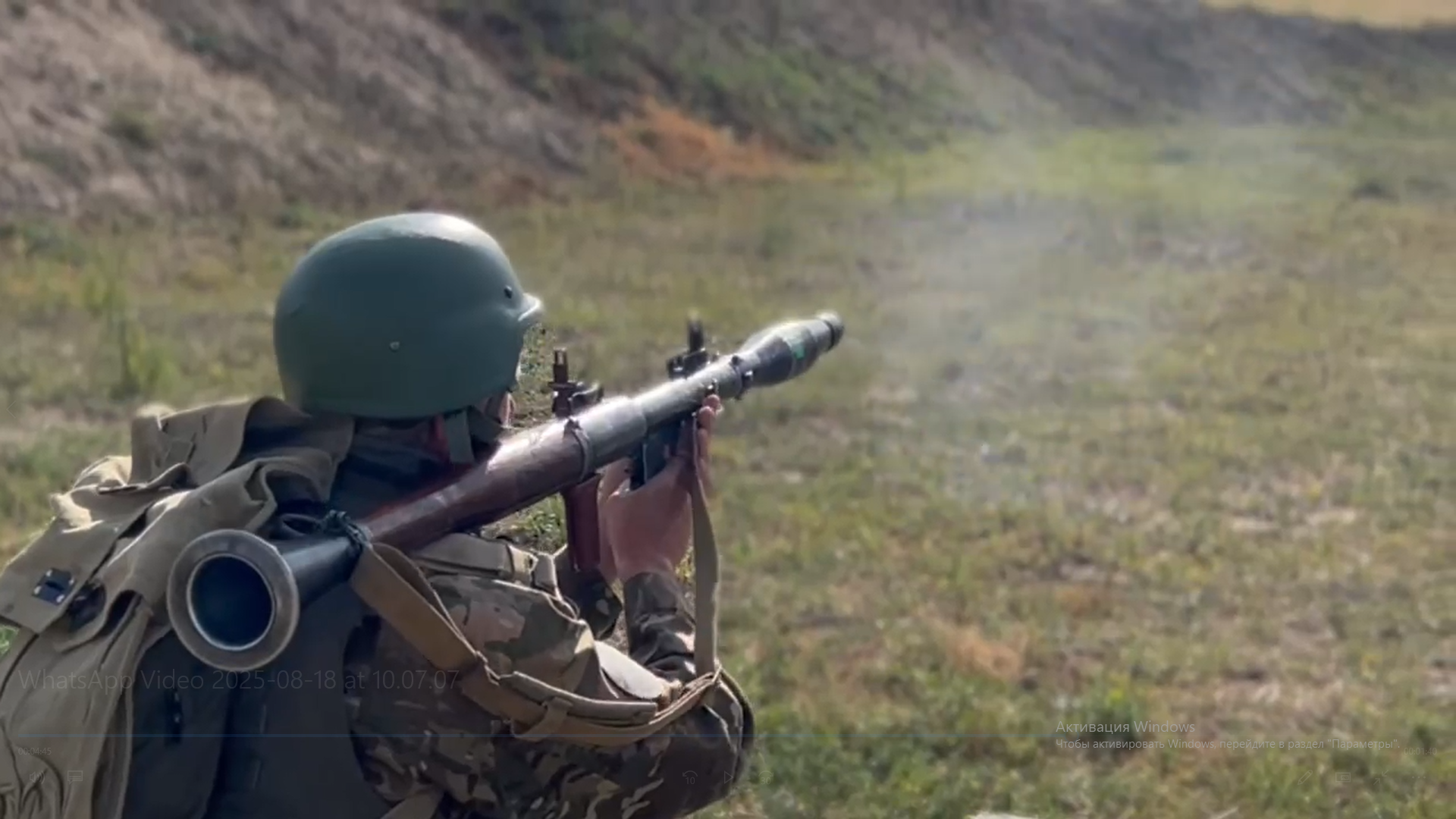 Жетісу облысының әскери жиындарының бірінші кезеңі аяқталды