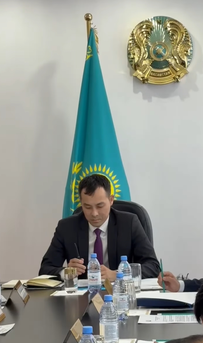 Әділет департаментімен Ақтөбе облыстық прокуратурасының, құқық қорғау органдарының, мемлекеттік органдардың өкілдерінің қатысуымен «Заңды күшіне енген сот үкімін орындау және мемлекет пайдасына тәркілеу» тақырыбында семинар өткізілді.