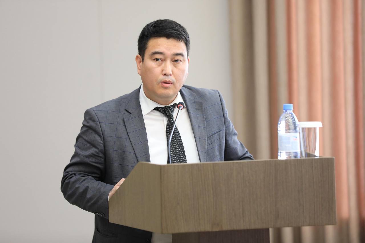 Облыстық әкімдікте Жұмыспен қамту өңірлік картасының іске асырылуы талқыланды