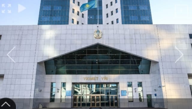 Жолдау-2024 жүзеге асыру: отандық өндіріс өсімі және ШОБ қолдау