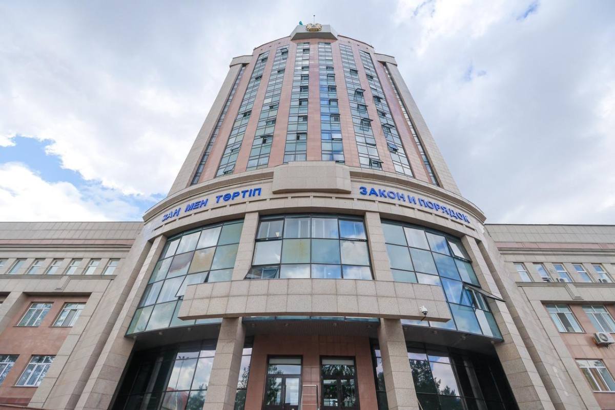 МВД: За 7 месяцев заблокировано 20 тысяч наркосайтов