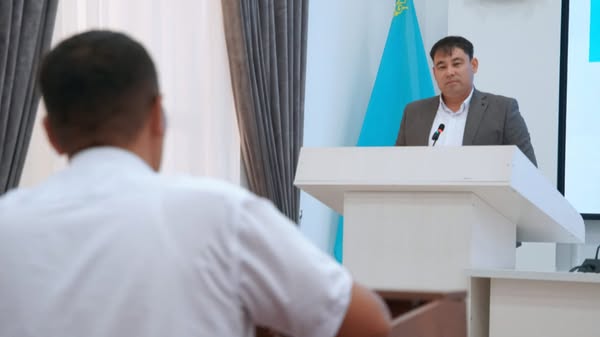 КЕЛЕС: АҚТӨБЕДЕГІ АУЫЛДАРДЫҢ 96% ТАБИҒИ ГАЗБЕН ҚАМТЫЛҒАН
