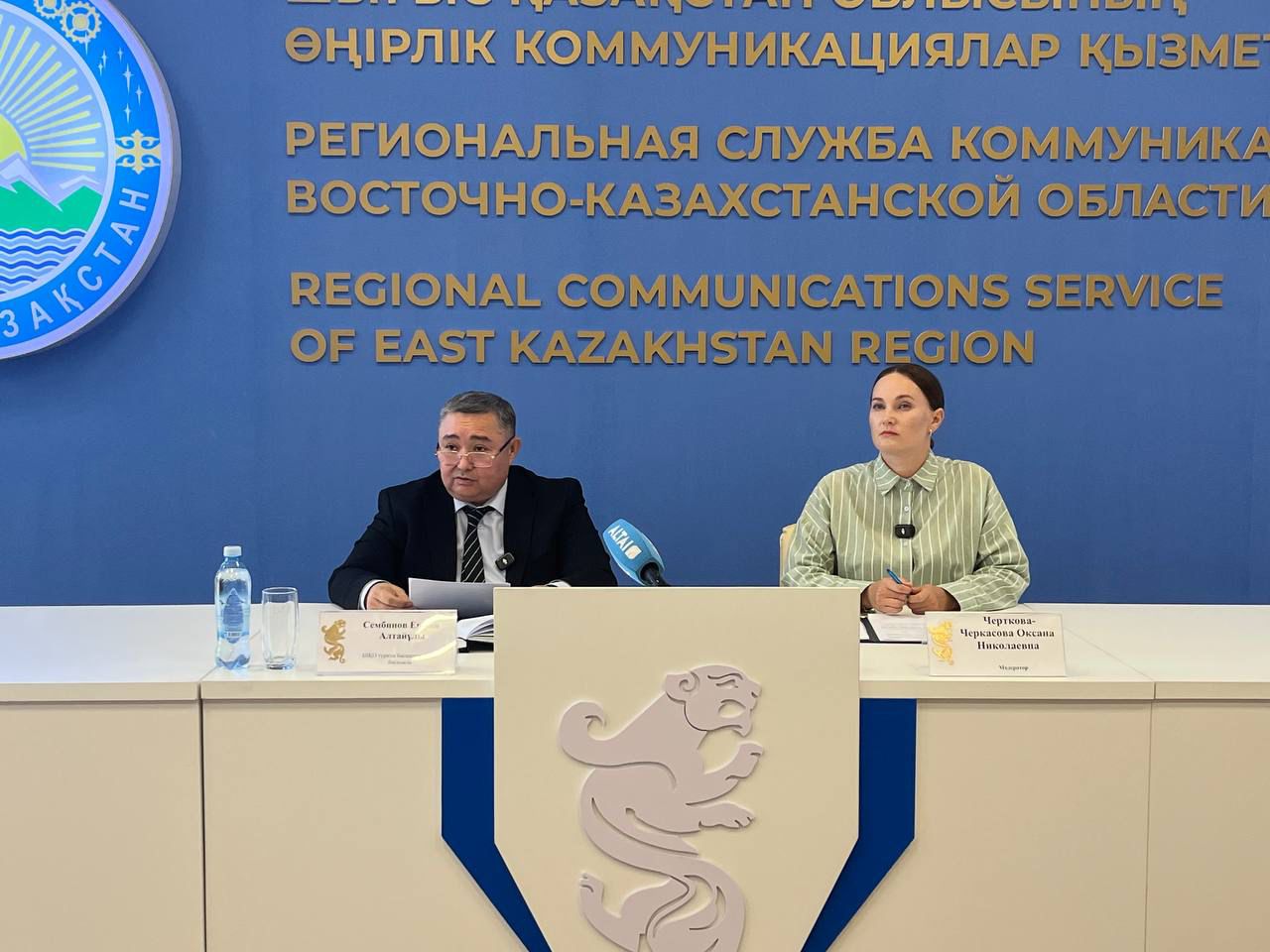 Шығыс Қазақстан – туризмнің жаңа тынысы ашылуда!