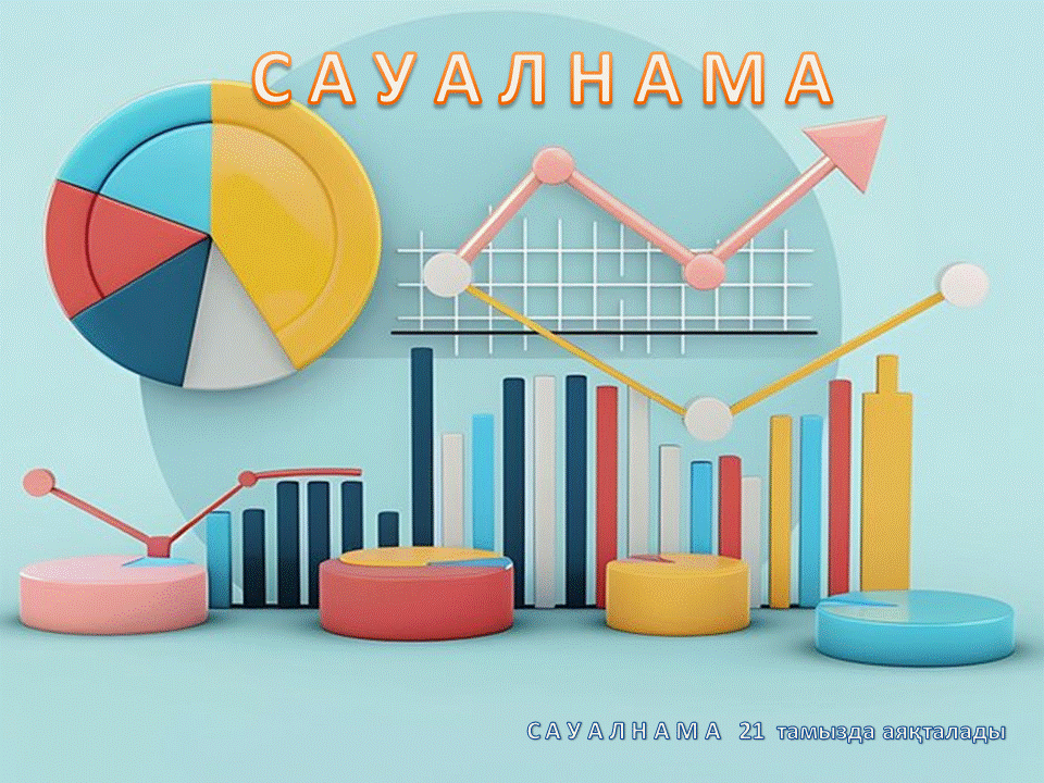 ҚҰРМЕТТІ ПЕДАГОГТАР! Қазақстан Республикасы «Педагог мәртебесі туралы» Заңының нормаларын қолдану тәжірбиесі бойынша педагог қызметкерлердің пікірін зерделеу мақсатында педагогтер арасында анонимді және ерікті түрде онлайн-сауалнама жүргізілуде.