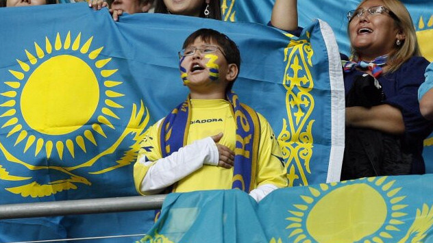 Патриоттыққа тәрбиелеу – негізгі ұстаным