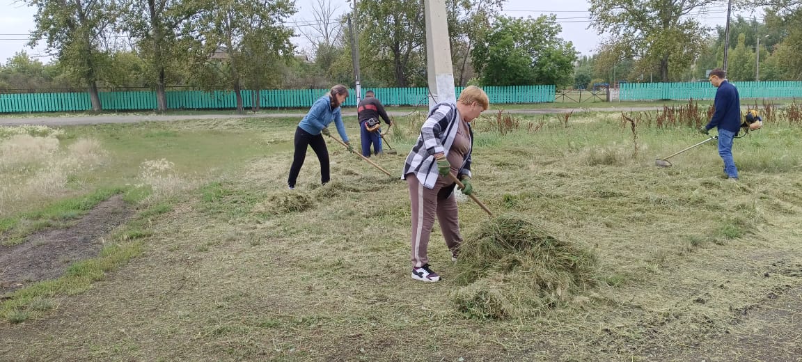 Таза Қазақстан