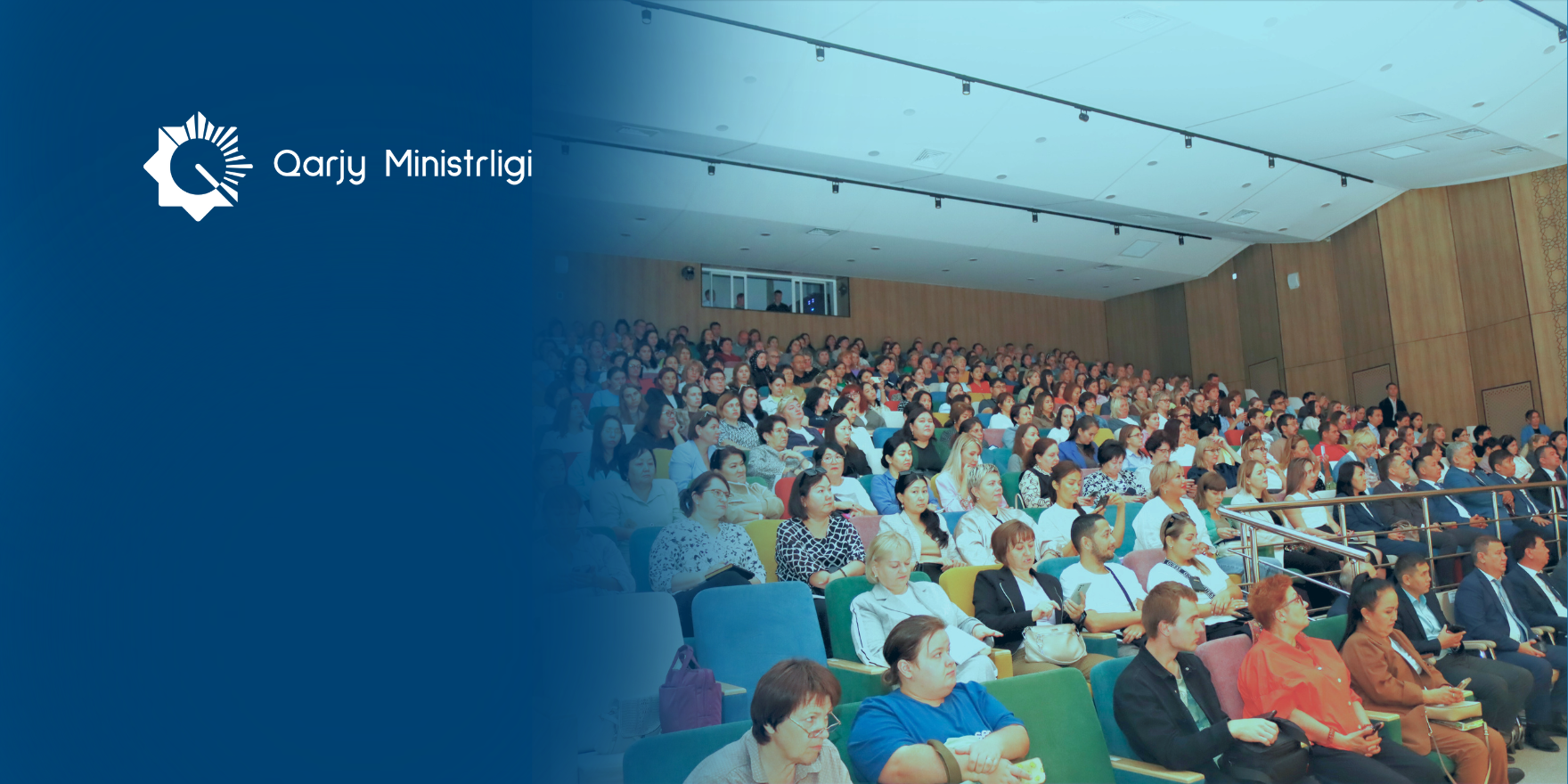 Seminar in Kostanay: tax innovations and prospects for agribusiness