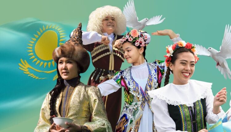 Бірлік – береке бастауы