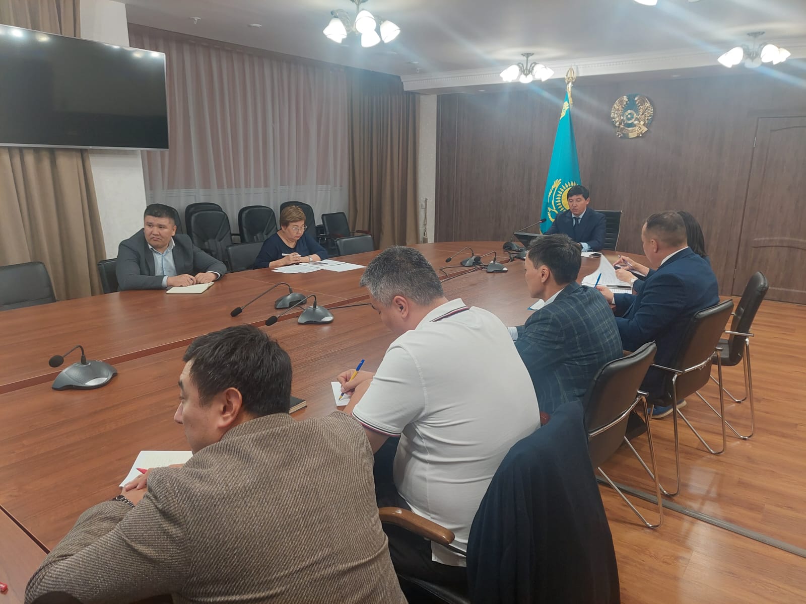 Мемлекеттік органдар елге тауық жұмыртқасын әкелуге және сатуға бақылауды күшейтті