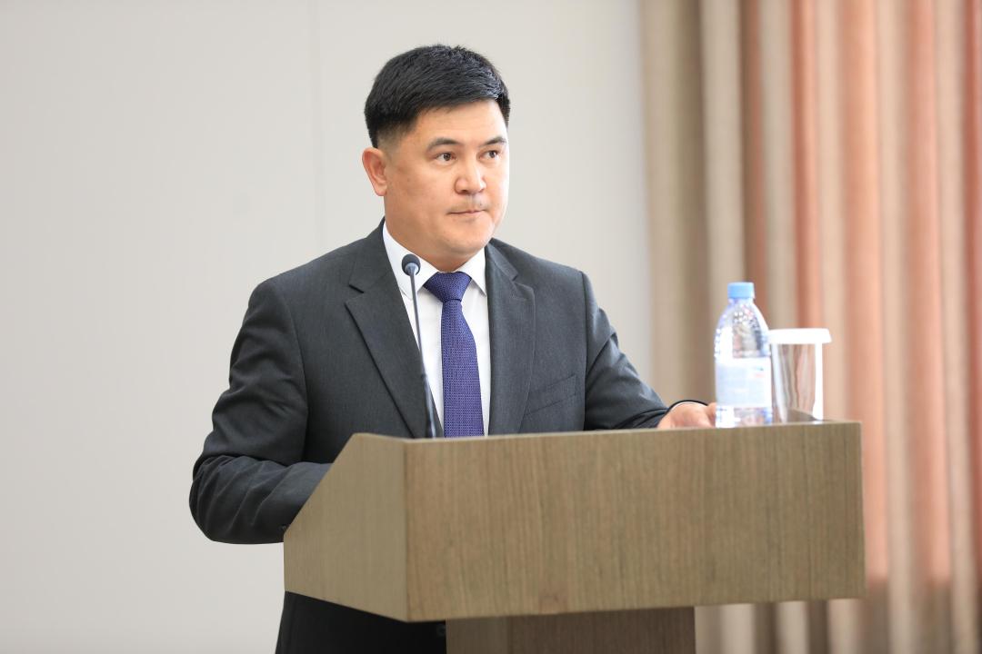 Өңірде студенттерге жатақханалардан орын дайындалуда