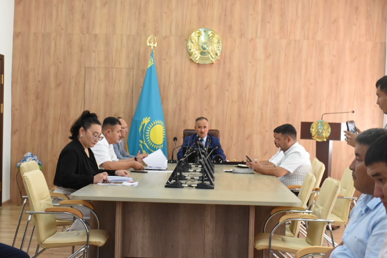 СОСТОЯЛСЯ АППАРАТНЫЙ СБОР